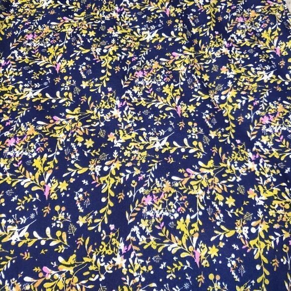 LULAROE Julia Dress    - Picture 2 of 6